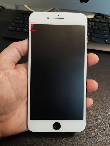 ขาย iPhone 8 Plus 256 GB “ มือสอง