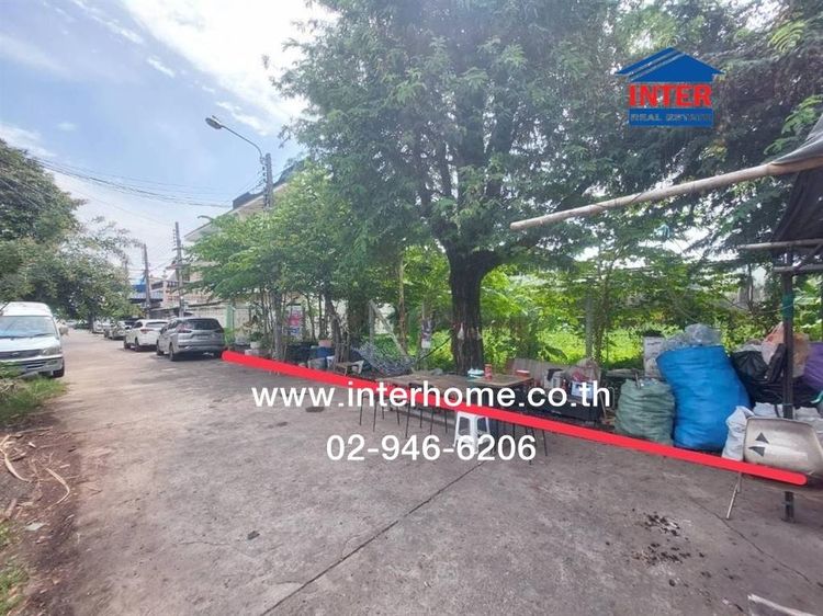 ที่ดินเปล่า 92.2 ตร.ว. ที่ดิน ซอยจรัญสนิทวงศ์สนิท37 (ซอยอินนายพล3) ถนนจรัญสนิทวงศ์ ถนนพรานนก-พุทธมณฑลสาย4 เขตบางกอกน้อย กรุงเทพมหานคร รูปที่ 2
