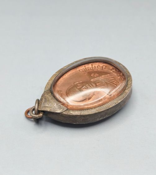 หลวงพ่อคูณ รูปที่ 8