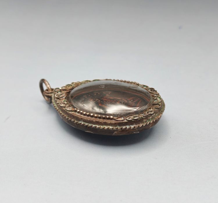 หลวงปู่ไข่  รูปที่ 6