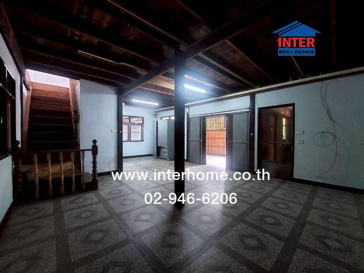 บ้านเดี่ยว 2 ชั้น 40 ตร.ว. บ้านเดี่ยว ซอยเทพารักษ์72 ถนนเทพารักษ์ ถนนศรีนครินทร์ เมืองสมุทรปราการ สมุทรปราการ รูปที่ 4