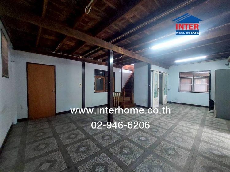 บ้านเดี่ยว 2 ชั้น 40 ตร.ว. บ้านเดี่ยว ซอยเทพารักษ์72 ถนนเทพารักษ์ ถนนศรีนครินทร์ เมืองสมุทรปราการ สมุทรปราการ รูปที่ 3