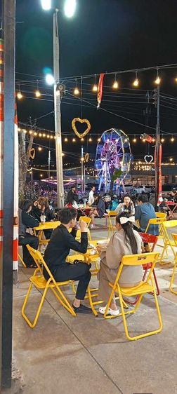 ‎เซ้งร้านอาหาร ทำเลดี ตลาดโอโซนวัน ดอนเมือง รูปที่ 8