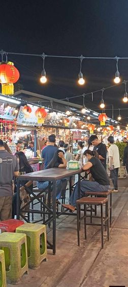 ‎เซ้งร้านอาหาร ทำเลดี ตลาดโอโซนวัน ดอนเมือง รูปที่ 4
