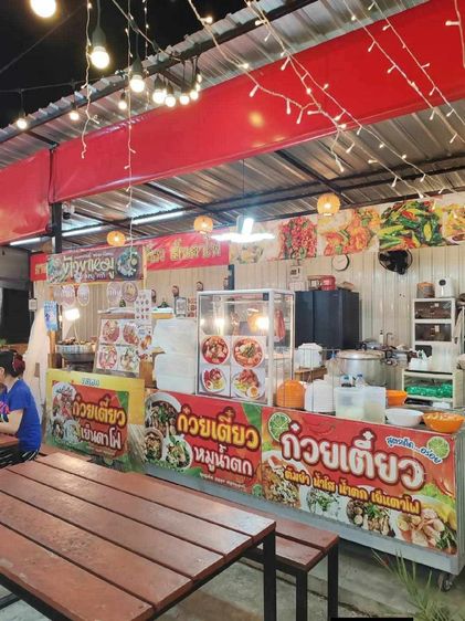 ‎เซ้งร้านอาหาร ทำเลดี ตลาดโอโซนวัน ดอนเมือง รูปที่ 3