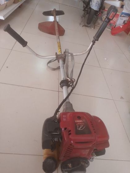 honDa gx35 รูปที่ 3