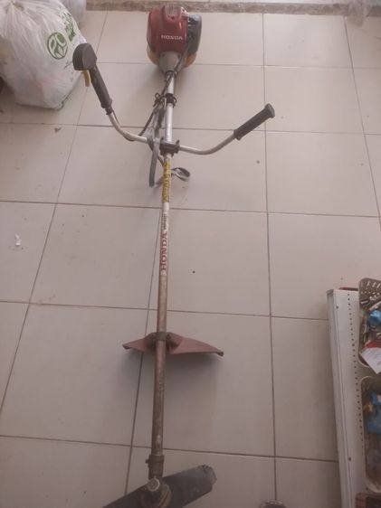 honDa gx35 รูปที่ 5