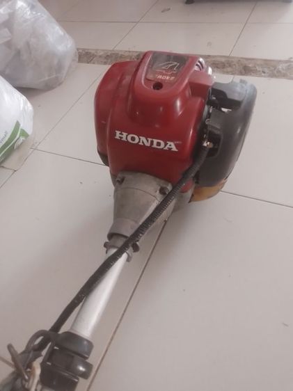 honDa gx35 รูปที่ 2
