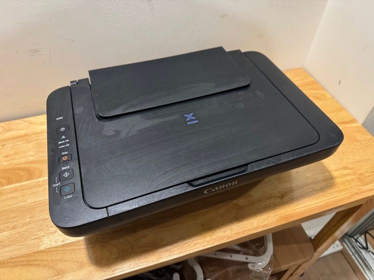 Canon pixma E410 (All in one)