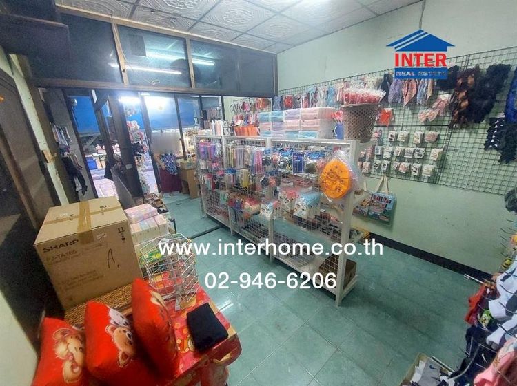 บ้านเดี่ยว 1 ชั้น 49 ตร.ว. บ้านเดี่ยว ซอยลิขิต7 ถนนบางพลี-กิ่งแก้ว ถนนบางพลี-กิ่งแก้ว ถนนเทพารักษ์ บางพลี สมุทรปราการ รูปที่ 4