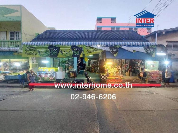 บ้านเดี่ยว 1 ชั้น 49 ตร.ว. บ้านเดี่ยว ซอยลิขิต7 ถนนบางพลี-กิ่งแก้ว ถนนบางพลี-กิ่งแก้ว ถนนเทพารักษ์ บางพลี สมุทรปราการ รูปที่ 2