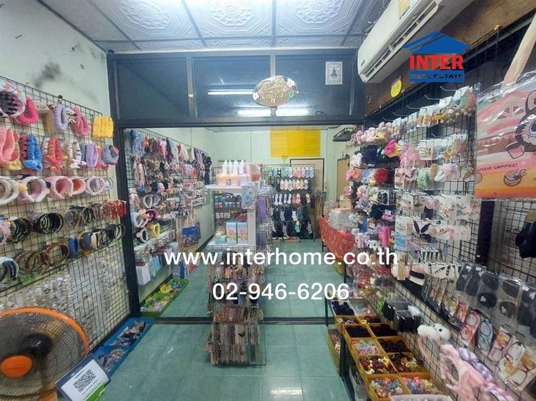 บ้านเดี่ยว 1 ชั้น 49 ตร.ว. บ้านเดี่ยว ซอยลิขิต7 ถนนบางพลี-กิ่งแก้ว ถนนบางพลี-กิ่งแก้ว ถนนเทพารักษ์ บางพลี สมุทรปราการ รูปที่ 3