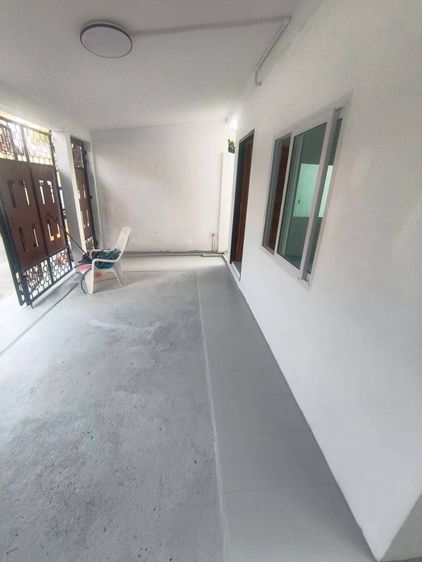 บ้านเดี่ยว 2 ชั้น รีโนเวทใหม่ เสรีไทย41 รูปที่ 4