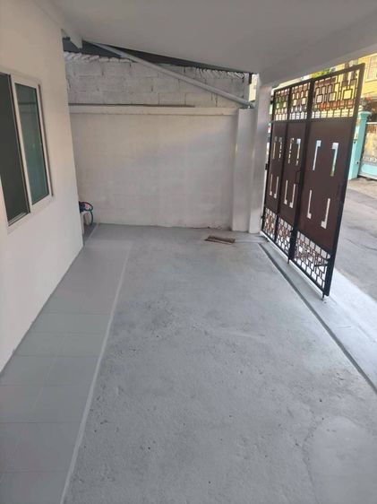 บ้านเดี่ยว 2 ชั้น รีโนเวทใหม่ เสรีไทย41 รูปที่ 3