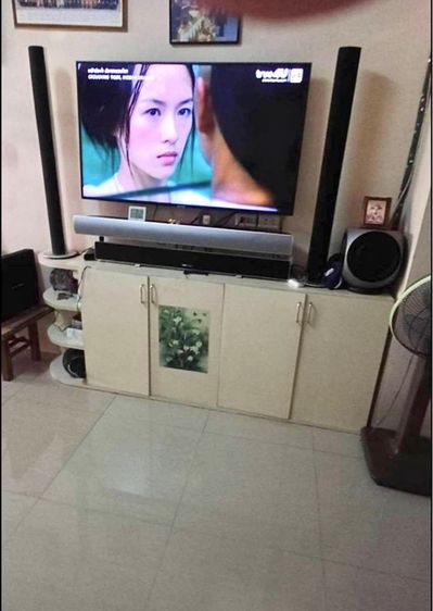 เครื่องเสียงไฮไฟ ลำโพงแยกชิ้น และซับวูฟเฟอร์ อื่นๆ B and O