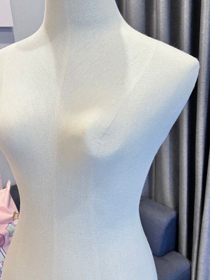 หุ่นโชว์เสื้อเสื้อผ้า มือ2 รูปที่ 7