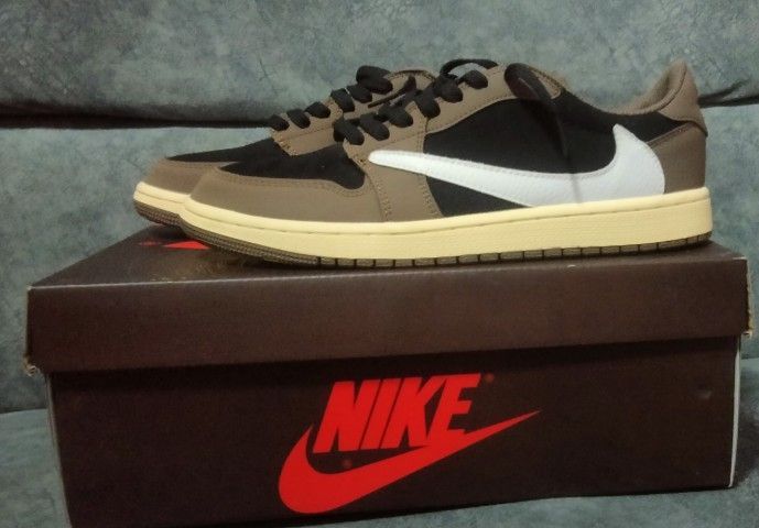 รองเท้า Nike รูปที่ 3