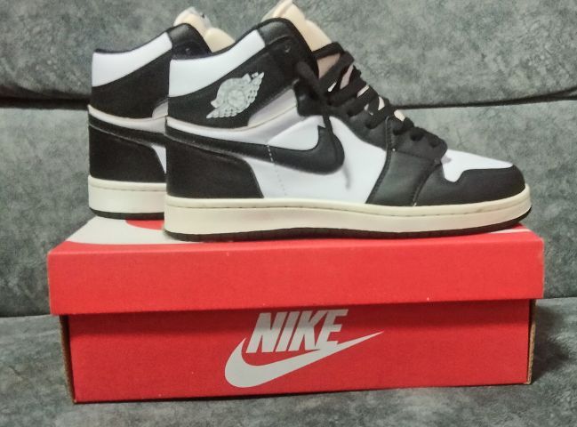 รองเท้า nike รูปที่ 2