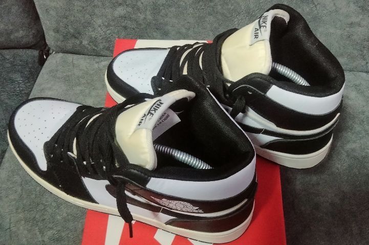 รองเท้า nike รูปที่ 3