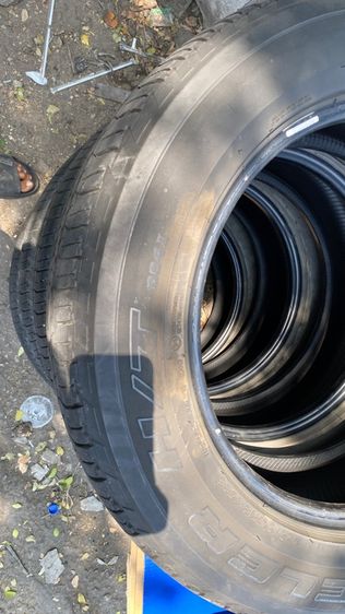 ยาง 25560R18 รูปที่ 4