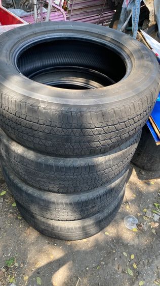 ยาง 25560R18 รูปที่ 7