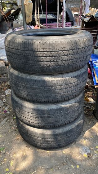 ยาง 25560R18 รูปที่ 8