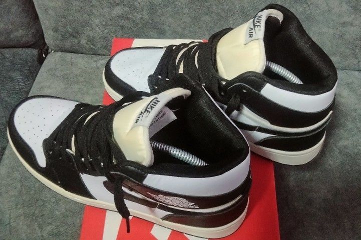 รองเท้า nike รูปที่ 2