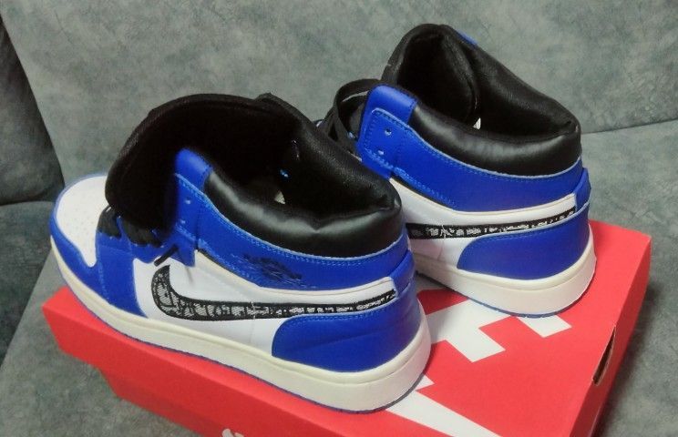 รองเท้า nike รูปที่ 3