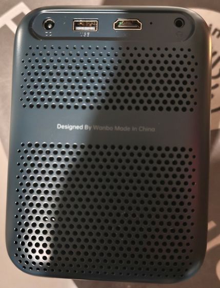 Wanbo T2 Max New รูปที่ 2