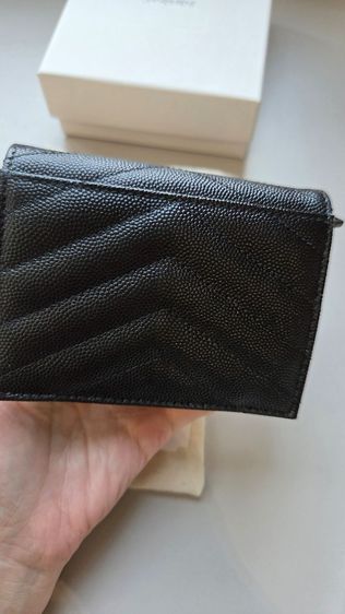 กระเป๋าใส่นามบัตร YSL แท้ รูปที่ 2