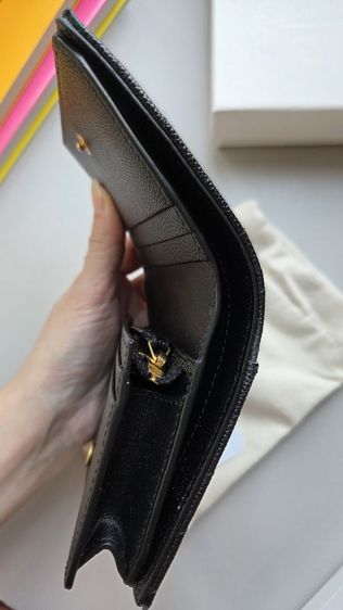 กระเป๋าใส่นามบัตร YSL แท้ รูปที่ 4
