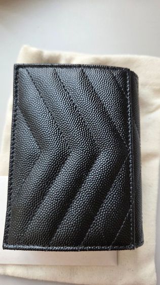 กระเป๋าใส่นามบัตร YSL แท้ รูปที่ 6