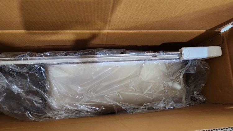 ซิงค์ล้างจาน 1 หลุม TECNOPLUS CROWN 100S รูปที่ 3