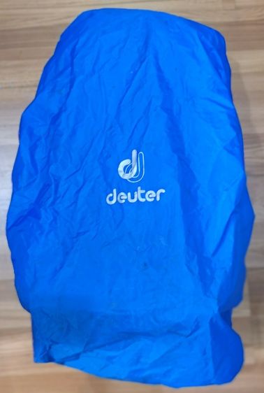 DEUTER เป้เดินป่า รุ่นแอร์คอนแทค (AIRCONTACT) ญ รูปที่ 7