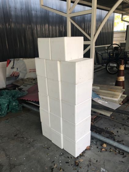 กล่องโฟมคละไซต์ รูปที่ 4