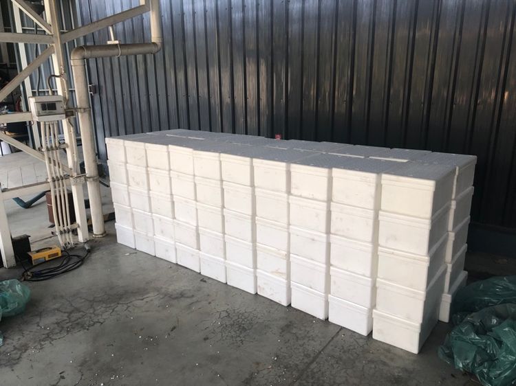 กล่องโฟมคละไซต์ รูปที่ 2