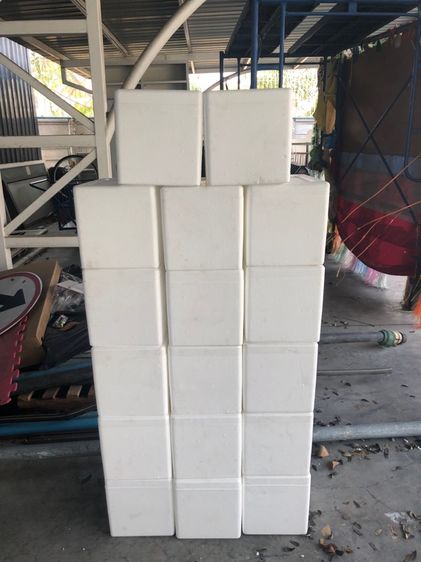 กล่องโฟมคละไซต์ รูปที่ 3