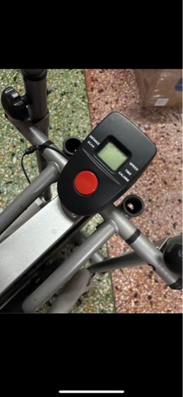 เครื่องเดินวงรีปั่นได้ รูปที่ 9