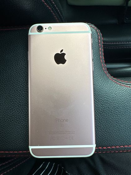 iPhone 6s รูปที่ 2
