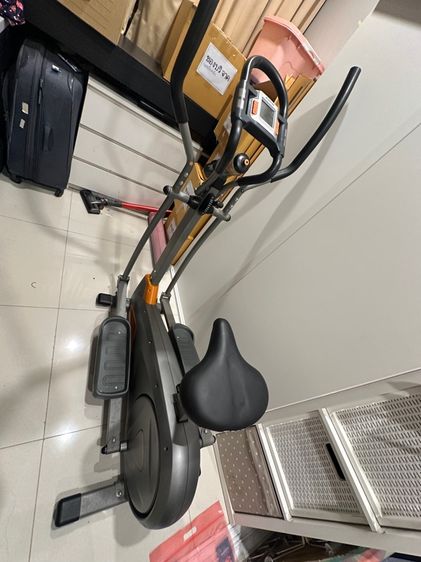 เครื่องเดินวงรี ยี่ห้อ Sportop รุ่น E855 รูปที่ 2