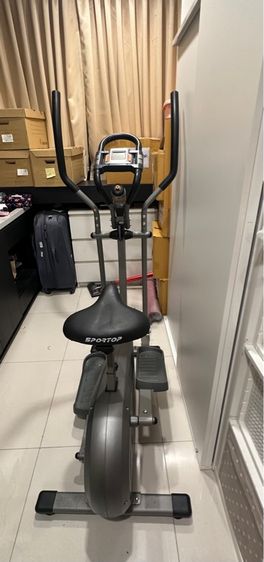 อีลิปติคอล อื่นๆ เครื่องเดินวงรี ยี่ห้อ Sportop รุ่น E855