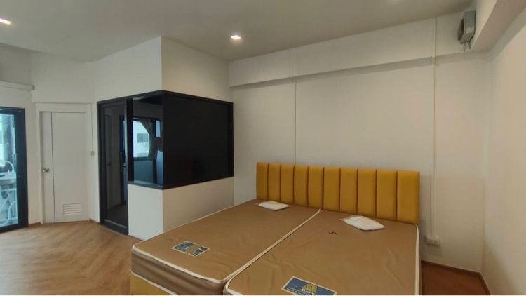 มีบางส่วน ไม่อนุญาต ไม่ใช่ ให้เช่า 7,000 ลาดพร้าว122 รามคำแหง รูปที่ 2