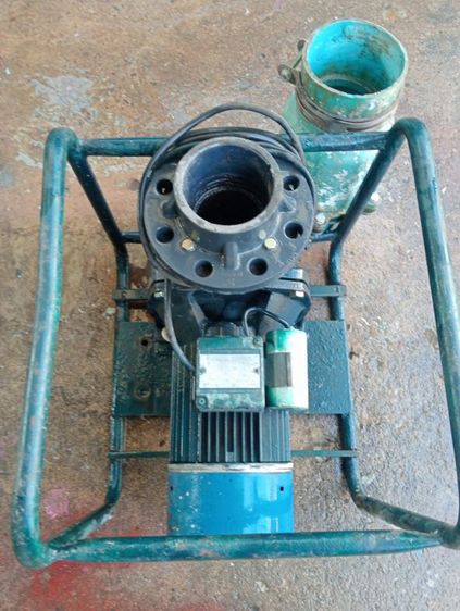 อื่นๆ ปั๊มหอยโข่ง 3 นิ้ว 3 แรง