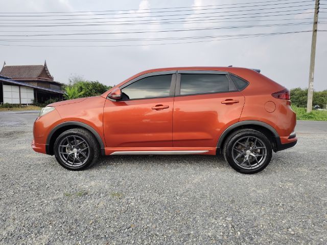 MG GS 2019 1.5 D เบนซิน เกียร์อัตโนมัติ รูปที่ 2