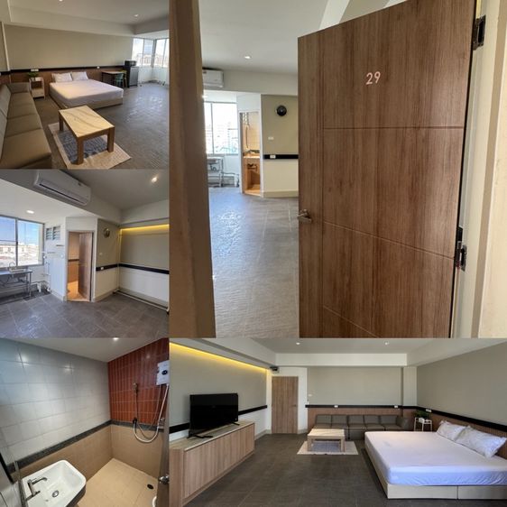 ให้เช่า 8,500 รามคำแหง ลาดพร้าว