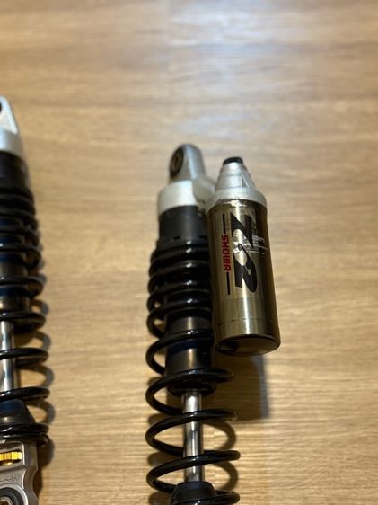 โช๊ค SHOWA CB1300  รูปที่ 6