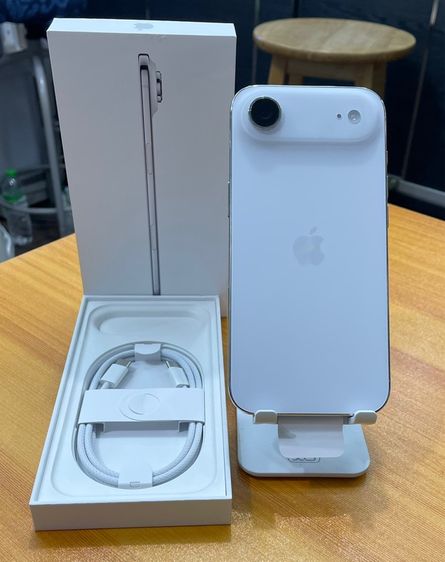 อื่นๆ 256 GB iphone Air 256GB สภาพใหม่มากๆ 