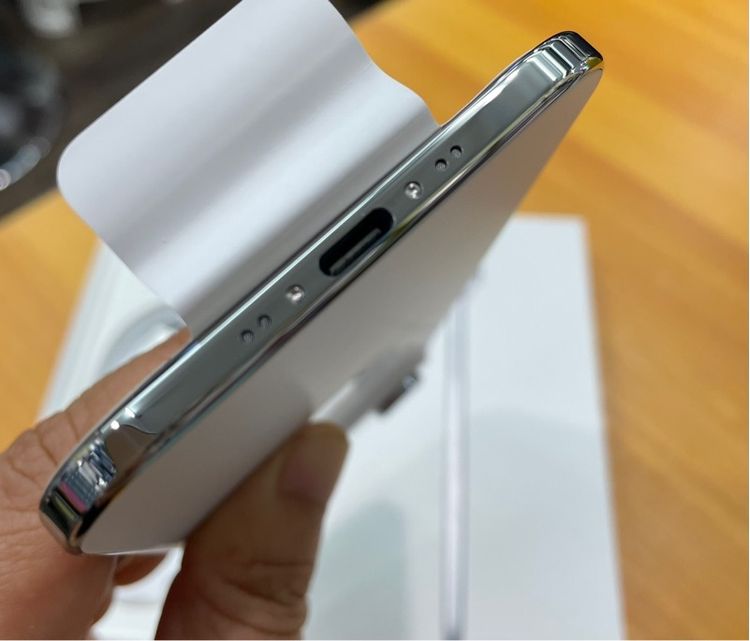 iphone Air 256GB สภาพใหม่มากๆ  รูปที่ 5