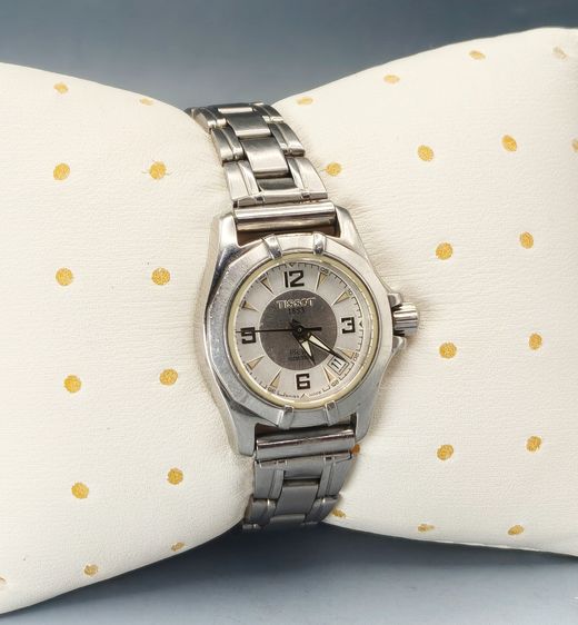 นาฬิกาข้อมือ TISSOT  รูปที่ 3