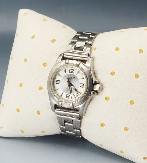 นาฬิกาข้อมือ TISSOT  รูปที่ 2